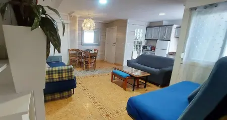 Appartement Confortable à Alicante, 78 m² avec Vue sur la Ville - Photo 15