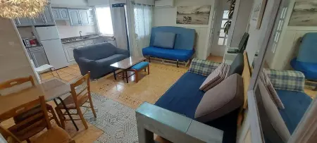 Appartement Confortable à Alicante, 78 m² avec Vue sur la Ville - Photo 16