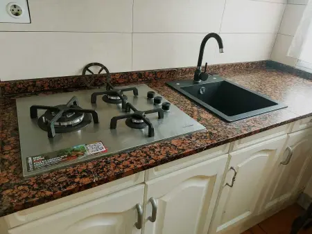 Appartement Confortable à Alicante, 78 m² avec Vue sur la Ville - Photo 20