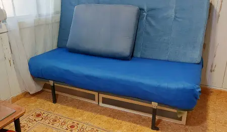 Appartement Confortable à Alicante, 78 m² avec Vue sur la Ville - Photo 22