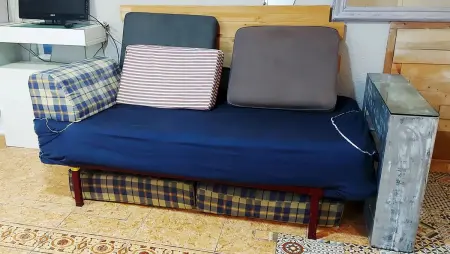 Appartement Confortable à Alicante, 78 m² avec Vue sur la Ville - Photo 23