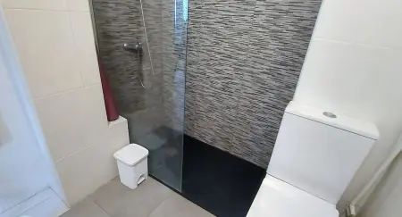 Appartement Confortable à Alicante, 78 m² avec Vue sur la Ville - Photo 26