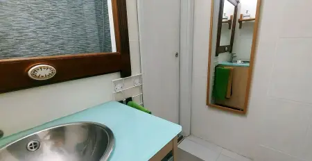 Appartement Confortable à Alicante, 78 m² avec Vue sur la Ville - Photo 27
