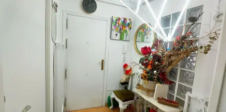 Appartement Confortable à Alicante, 78 m² avec Vue sur la Ville - Photo 28