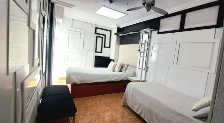 Appartement Confortable à Alicante, 78 m² avec Vue sur la Ville - Photo 29