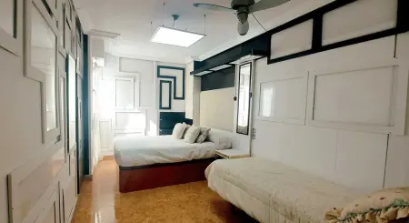 Appartement Confortable à Alicante, 78 m² avec Vue sur la Ville - Photo 30