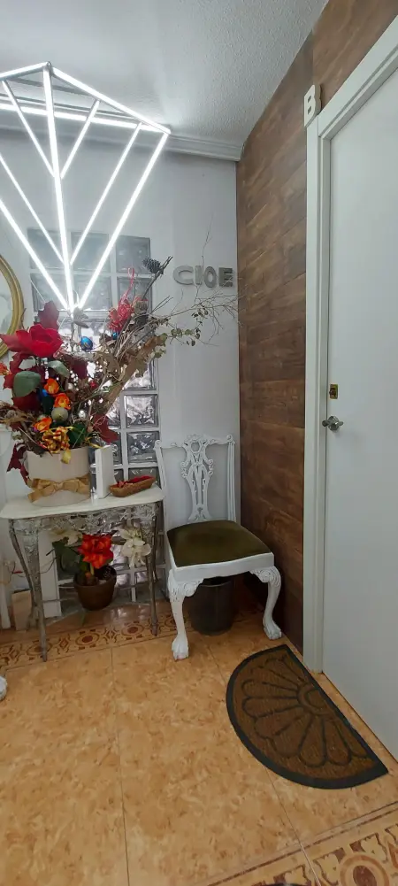 Appartement Confortable à Alicante, 78 m² avec Vue sur la Ville - Photo 31