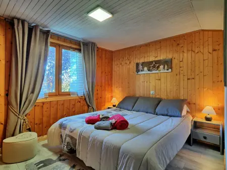Appartement cosy aux Carroz, 40 m², vue sur la montagne - Photo 4