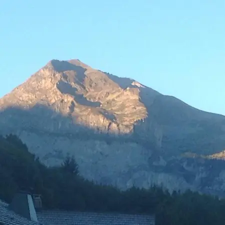 Appartement cosy aux Carroz, 40 m², vue sur la montagne - Photo 8