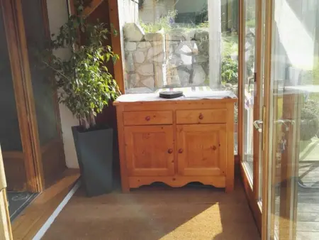 Appartement cosy aux Carroz, 40 m², vue sur la montagne - Photo 13