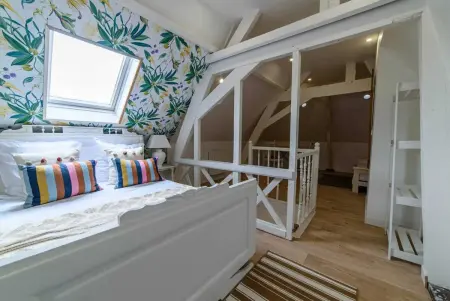 Maison conviviale à Douai avec jardin - 90 m², Maison 6 personnes à Douai - Photo 5