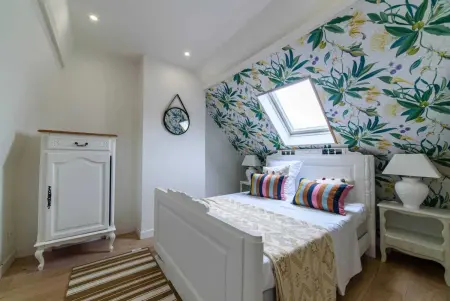 Maison conviviale à Douai avec jardin - 90 m², Maison 6 personnes à Douai - Photo 6