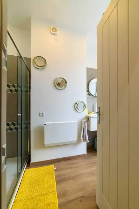 Maison conviviale à Douai avec jardin - 90 m², Maison 6 personnes à Douai - Photo 9