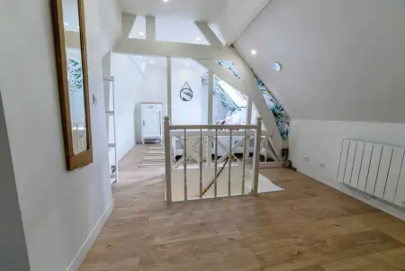 Maison conviviale à Douai avec jardin - 90 m², Maison 6 personnes à Douai - Photo 10