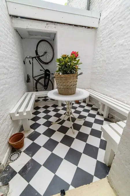 Maison conviviale à Douai avec jardin - 90 m², Maison 6 personnes à Douai - Photo 11