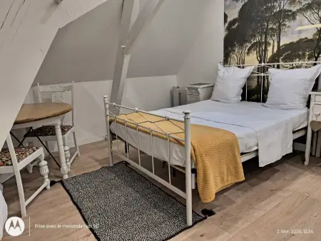 Maison conviviale à Douai avec jardin - 90 m², Maison 6 personnes à Douai - Photo 13