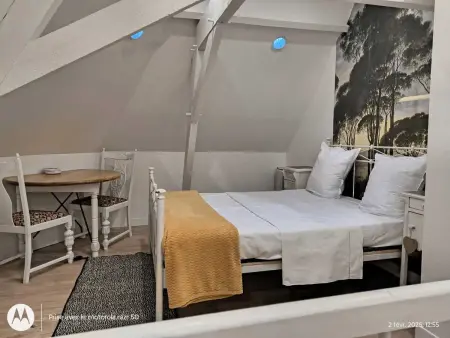Maison conviviale à Douai avec jardin - 90 m², Maison 6 personnes à Douai - Photo 14