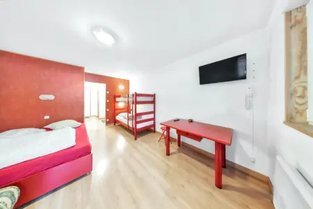 Studio accueillant à Gérardmer, 31 m² avec vue sur montagne - Photo 1