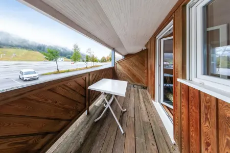 Studio accueillant à Gérardmer, 31 m² avec vue sur montagne - Photo 2