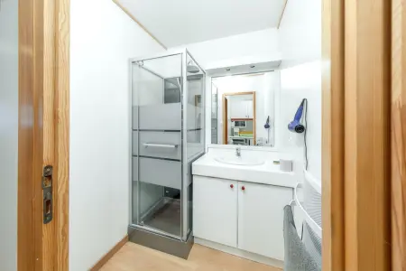 Studio accueillant à Gérardmer, 31 m² avec vue sur montagne - Photo 3