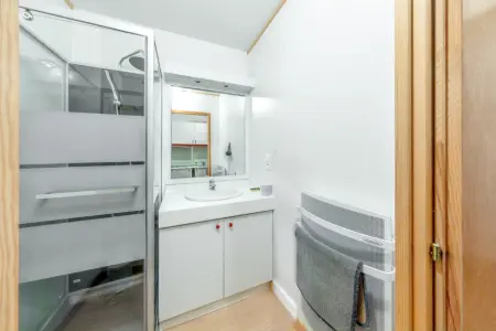 Studio accueillant à Gérardmer, 31 m² avec vue sur montagne - Photo 4