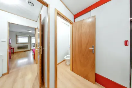Studio accueillant à Gérardmer, 31 m² avec vue sur montagne - Photo 5