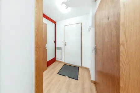 Studio accueillant à Gérardmer, 31 m² avec vue sur montagne - Photo 7
