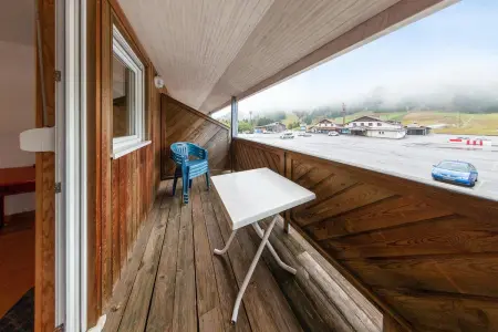 Studio accueillant à Gérardmer, 31 m² avec vue sur montagne - Photo 9