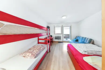Studio accueillant à Gérardmer, 31 m² avec vue sur montagne - Photo 11