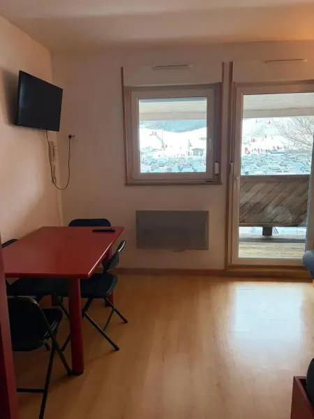 Studio accueillant à Gérardmer, 31 m² avec vue sur montagne - Photo 14