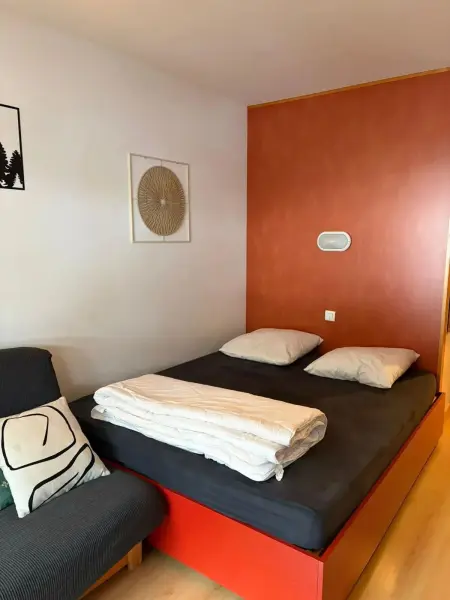 Studio accueillant à Gérardmer, 31 m² avec vue sur montagne - Photo 17
