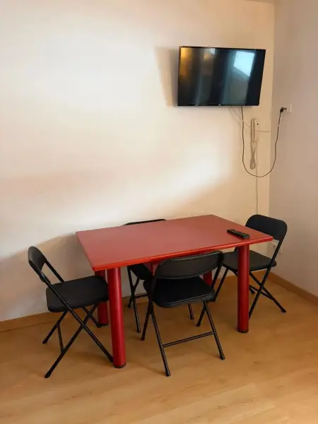 Studio accueillant à Gérardmer, 31 m² avec vue sur montagne - Photo 18