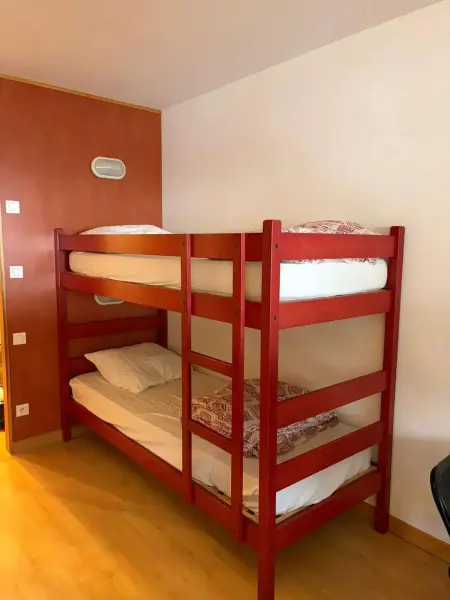 Studio accueillant à Gérardmer, 31 m² avec vue sur montagne - Photo 19