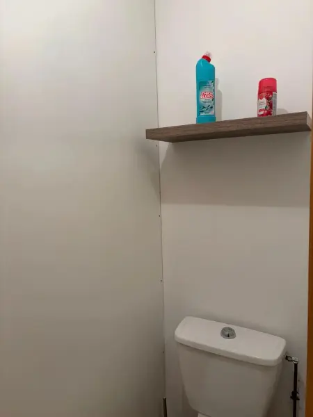 Studio accueillant à Gérardmer, 31 m² avec vue sur montagne - Photo 22