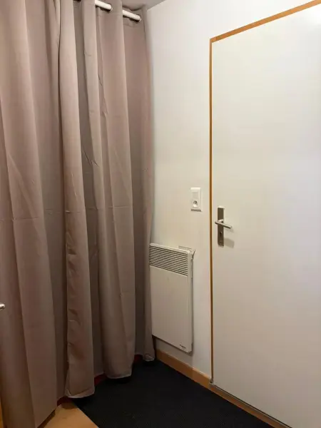 Studio accueillant à Gérardmer, 31 m² avec vue sur montagne - Photo 24