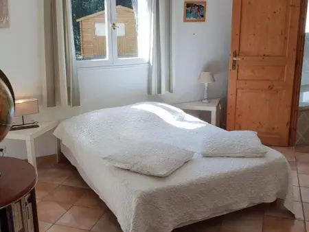 Villa raffinée à Orange avec piscine privée, Villa 8 personnes à Orange - Photo 13