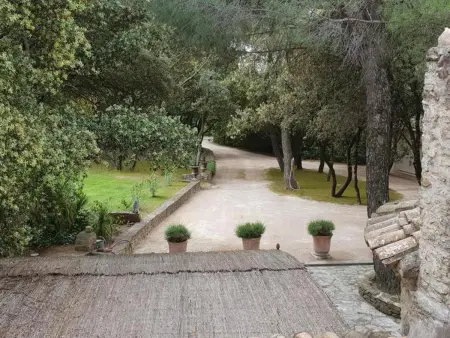 Villa raffinée à Orange avec piscine privée, Villa 8 personnes à Orange - Photo 25