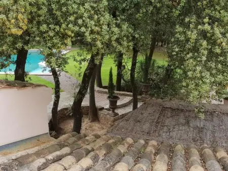 Villa raffinée à Orange avec piscine privée, Villa 8 personnes à Orange - Photo 31
