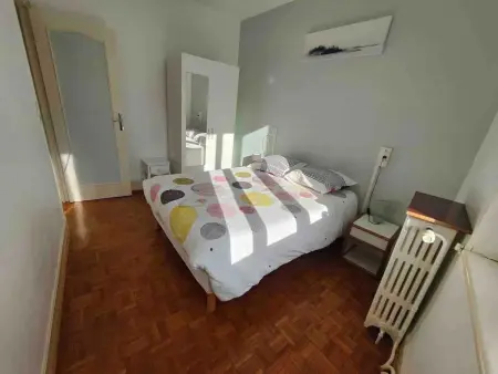 Appartement chaleureux à Néris-les-Bains - 57 m² avec terrasse - Photo 3