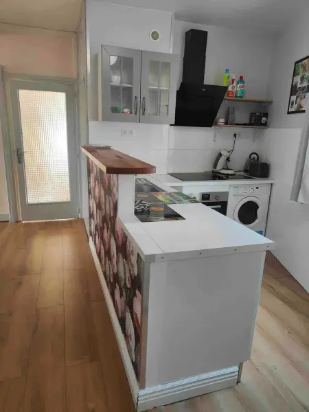 Appartement chaleureux à Néris-les-Bains - 57 m² avec terrasse - Photo 7
