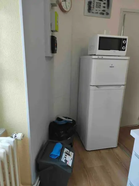 Appartement chaleureux à Néris-les-Bains - 57 m² avec terrasse - Photo 11
