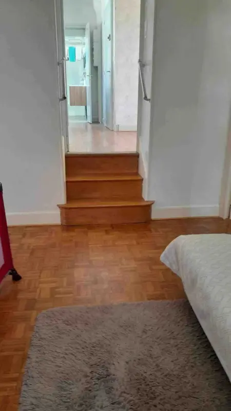 Appartement chaleureux à Néris-les-Bains - 57 m² avec terrasse - Photo 13