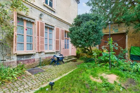 Appartement confortable à Sens - 40 m² + jardin - Photo 1