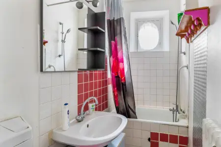 Appartement confortable à Sens - 40 m² + jardin - Photo 4