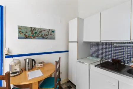 Appartement confortable à Sens - 40 m² + jardin - Photo 6