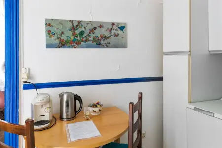 Appartement confortable à Sens - 40 m² + jardin - Photo 7