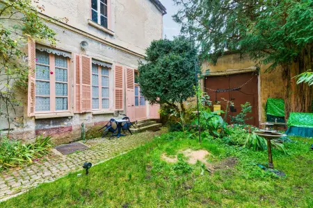 Appartement confortable à Sens - 40 m² + jardin - Photo 8
