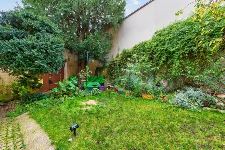 Appartement confortable à Sens - 40 m² + jardin - Photo 9