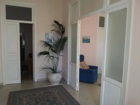 Appartement charmant Marsala + balcon, Appartement 4 personnes à Marsala - Photo 2