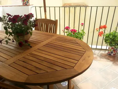 Appartement charmant Marsala + balcon, Appartement 4 personnes à Marsala - Photo 3
